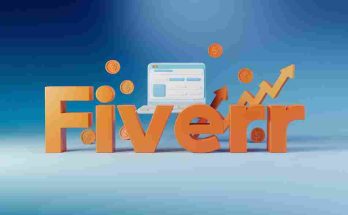 Make Money on Fiverr