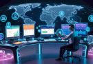 How Technology is Revolutionizing Online Income